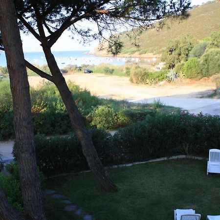 Maison De 4 Chambres De Front De Mer Corse-Du-Sud Appietto Esterno foto