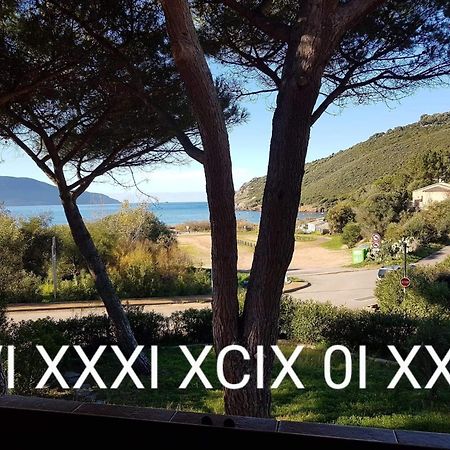 Maison De 4 Chambres De Front De Mer Corse-Du-Sud Appietto Esterno foto