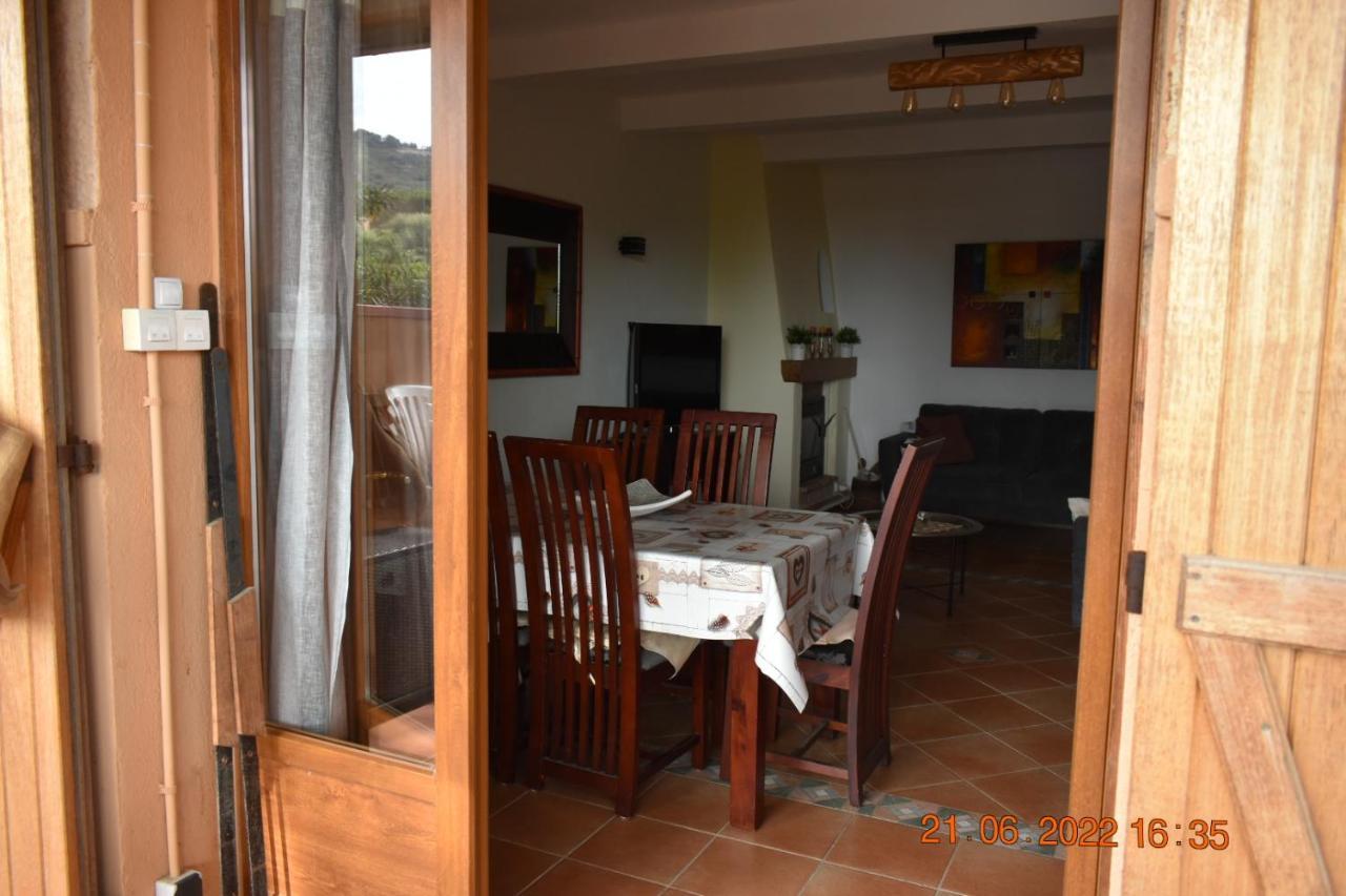 Maison De 4 Chambres De Front De Mer Corse-Du-Sud Appietto Esterno foto