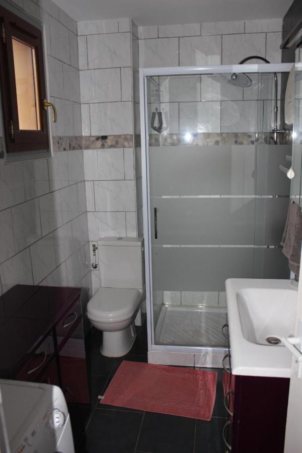 Maison De 4 Chambres De Front De Mer Corse-Du-Sud Appietto Esterno foto