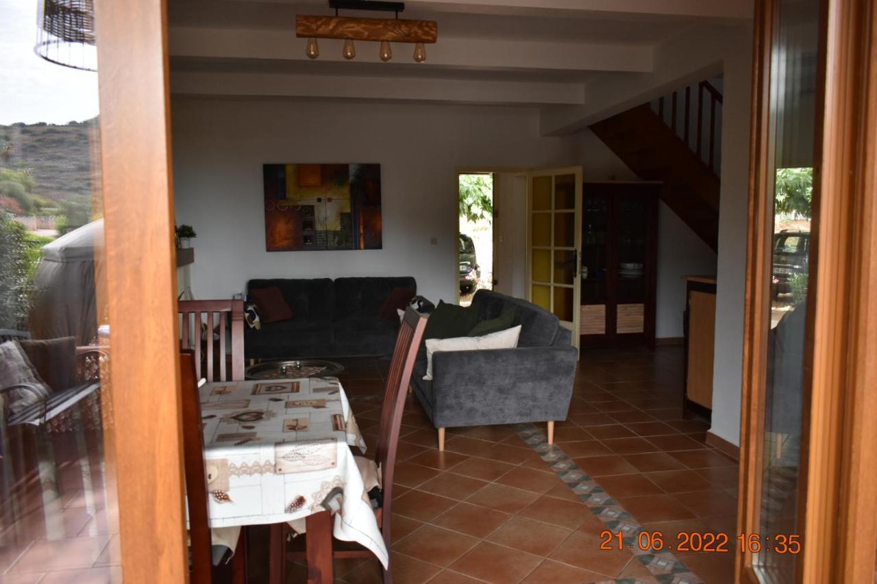 Maison De 4 Chambres De Front De Mer Corse-Du-Sud Appietto Esterno foto
