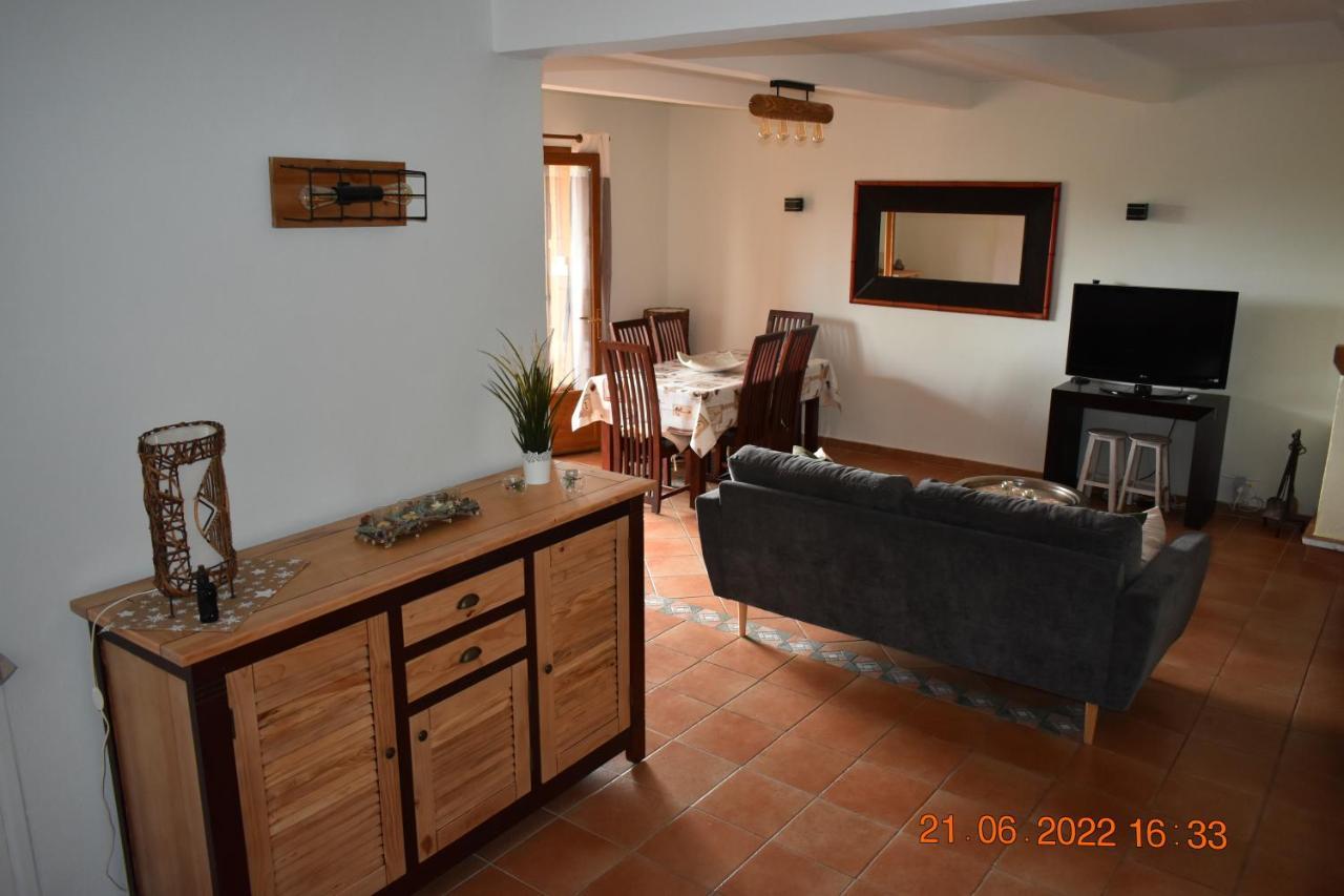 Maison De 4 Chambres De Front De Mer Corse-Du-Sud Appietto Esterno foto