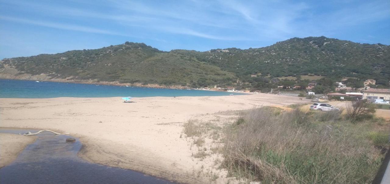 Maison De 4 Chambres De Front De Mer Corse-Du-Sud Appietto Esterno foto