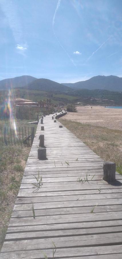 Maison De 4 Chambres De Front De Mer Corse-Du-Sud Appietto Esterno foto