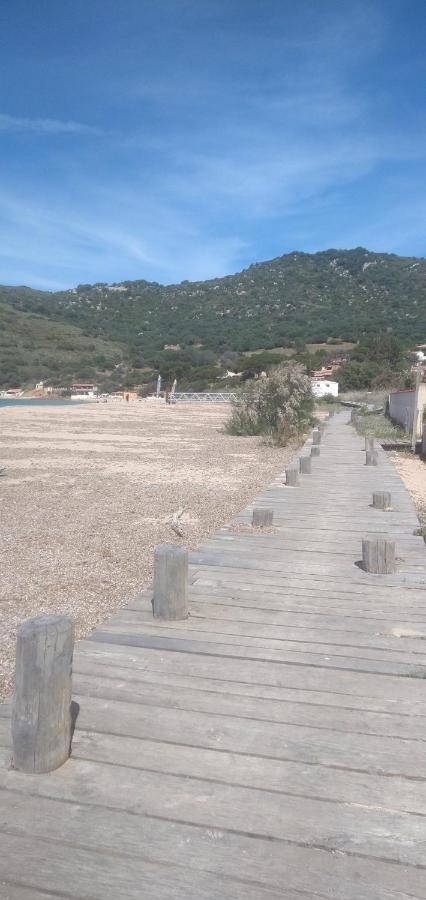 Maison De 4 Chambres De Front De Mer Corse-Du-Sud Appietto Esterno foto