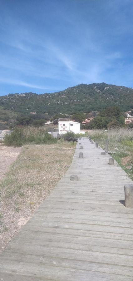 Maison De 4 Chambres De Front De Mer Corse-Du-Sud Appietto Esterno foto