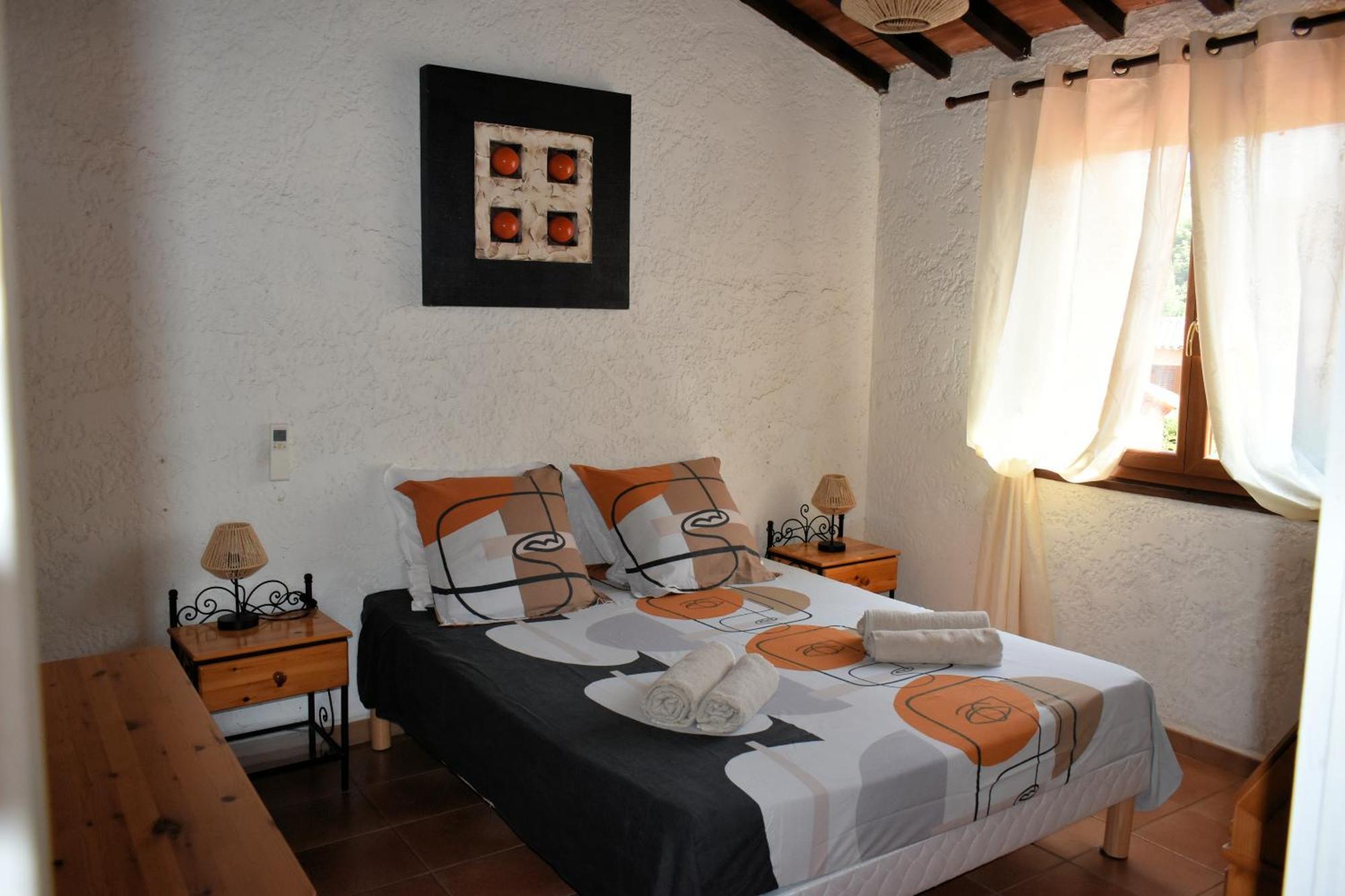 Maison De 4 Chambres De Front De Mer Corse-Du-Sud Appietto Esterno foto